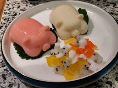 -炭舍干锅(华发商都店)