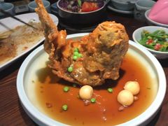 -韵秋荷(宝山龙湖天街店)