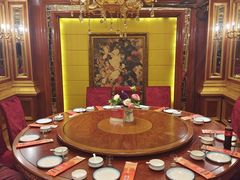 -盈春大饭店(千山路店)