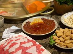 -小龙坎老火锅(西安路店)