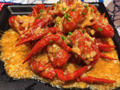 -松哥油焖大虾(科技园店)