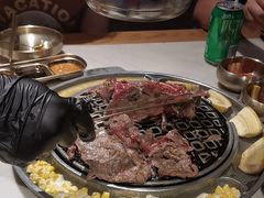 -韩宫宴烤肉·料理(苏州中心店)
