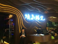 -桂小厨广西菜(青秀万达店)