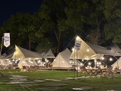 -不觉晓CAMPING(上海迪士尼营地店)