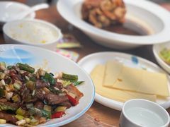 -老山东·山东菜(鲁菜名店)