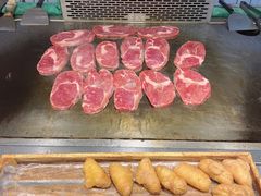 -禾斗海鲜自助(城阳宝龙店)