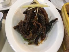 -欣旺·迎宾楼·百年无锡菜