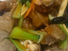 -小船渔村•大连菜•大连焖鱼(黄河路店)