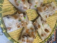 -安上粉皮.非遗手工小吃(骑龙巷店)