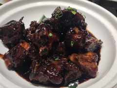 -绿茶餐厅(广州天河城店)