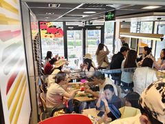 -麦当劳(深圳西涌天文台店)