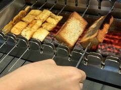 -很久以前羊肉串(朝阳路店)
