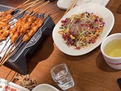 -管氏翅吧(马家堡店)