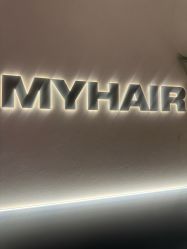 -M1 HAIR烫染
