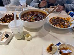 宫保鸡丁-尘香•传统川菜(创汇首座店)