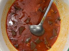 -湘中缘·湖南菜(娄底驻京办店)