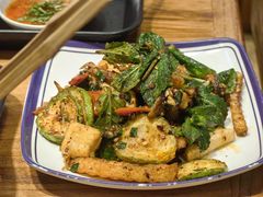 -云阿蛮云南生烫牛肉米线(奉贤路店)