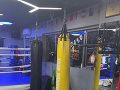 -M.S拳击泰拳馆(大学路店)