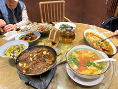 -鸿运楼·舌尖上的徽菜