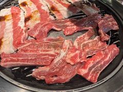 -山葵说·泥炉烤肉(泰达时尚E街区店)