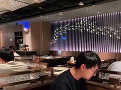 -捞王锅物料理(四川北路店)