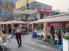 -牟记江湖特色重庆菜鱼蛋青蛙黄鳝海参(巴南区鱼洞鲁能店)