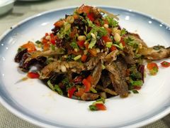 -渔娘渔家丹东海鲜(东直门店)