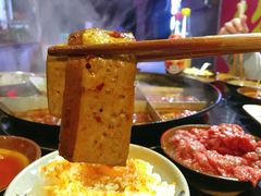 -肥龙火锅(南坪店)