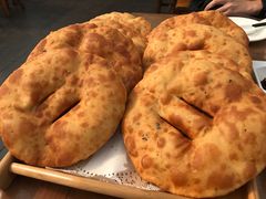 -老磨油饼(高陵店)