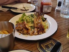 -尚牛社会 Beef & Liberty(金桥EKA天物店)