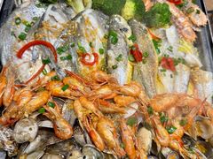 -塘人·老底子宁波菜小馆(南塘老街店)