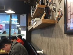 -车沾巷·重庆老味豌杂面