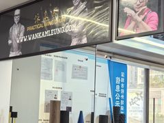 -温鉴良实用咏春拳
