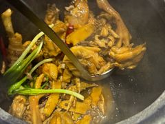 -院里寻菜·精致庭院菜(观沙岭店)