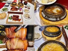 -唐苑酒家·粤菜鸡煲翅(太古仓店)