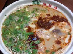 -天津乾毓德饭庄·清真传统炒菜·海鲜烧烤(咸阳路店)