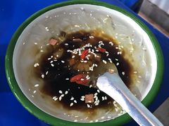 -马路边边·成都串串(翠柏路店)