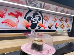 -友壹町寿司(佛山新DNA店)