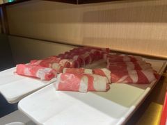 -海底捞火锅(奥森店)