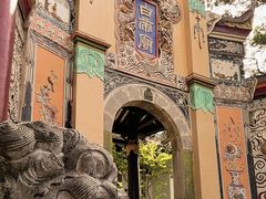 -白帝城·瞿塘峡景区