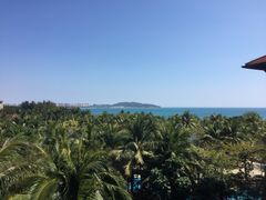 -三亚海棠湾万丽度假酒店