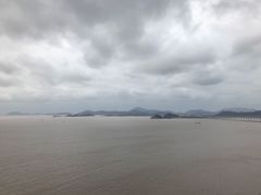 -舟山希尔顿酒店