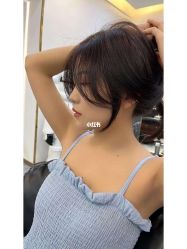点击看大图 -KIMI HAIR SALON·烫染设计店