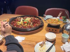 -老板恋上鱼(环山路店)