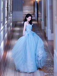 -LA GRACE高端婚纱礼服定制馆