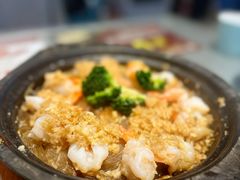 -老济南·地道济南菜(大明湖店)