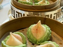 -宝丽轩中餐厅BAOLIXUAN