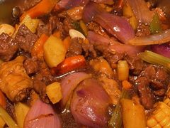 -和福顺·牛肉海鲜焖锅(汕头金平万达广场店)