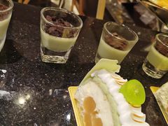 -盛宴自助餐厅(运达喜来登店)