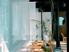 -Metal hands·铁手咖啡